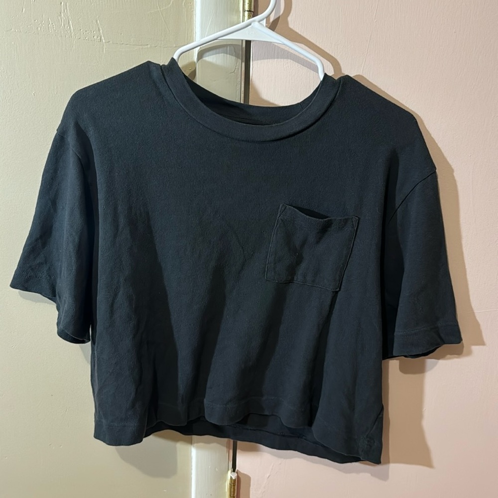 Gap Women’s Boxy T-Shirt (Size Medium)